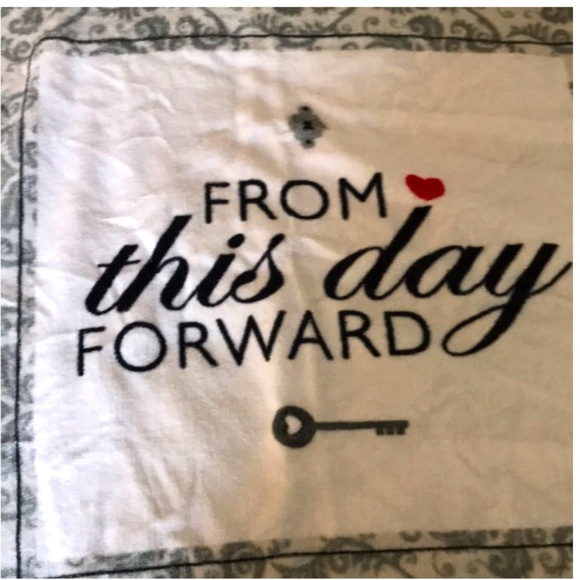 Royal Caribbean Bath Nwot Beautiful Wedding Beach Towel Royal